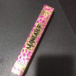 Tarte mascara